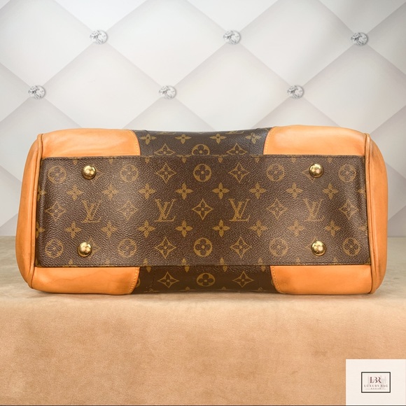 Sold Louis Vuitton Beverly GM Large Bag - Picture 8 of 12